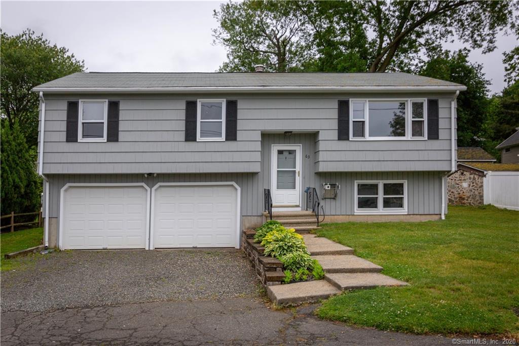 63 Stevens Street Milford CT 06460