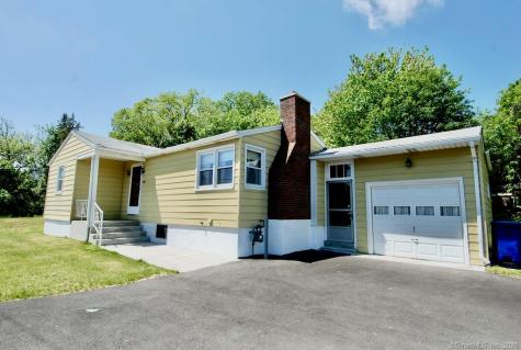 2563 East Main Street Waterbury CT 06705