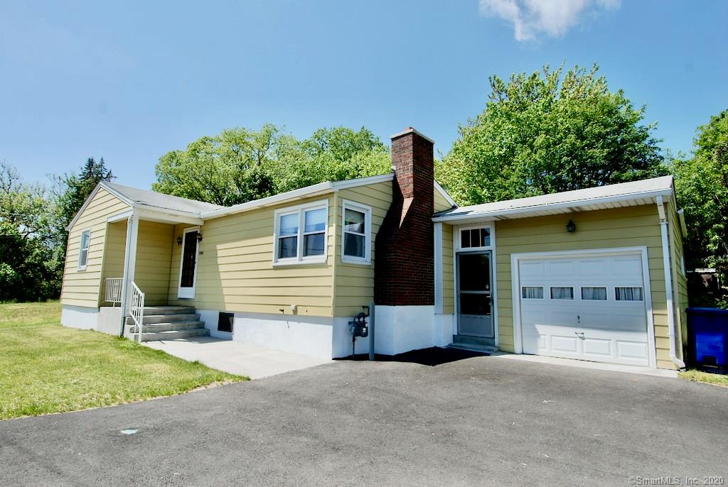 2563 East Main Street Waterbury CT 06705
