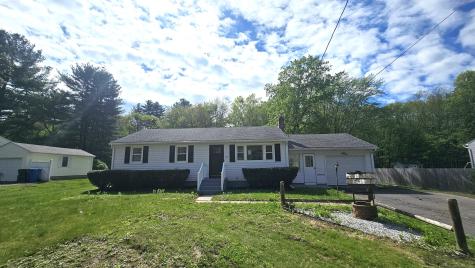 137 Wells Road East Windsor CT 06088