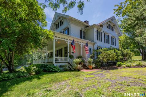 47 Academy Hill Watertown CT 06795
