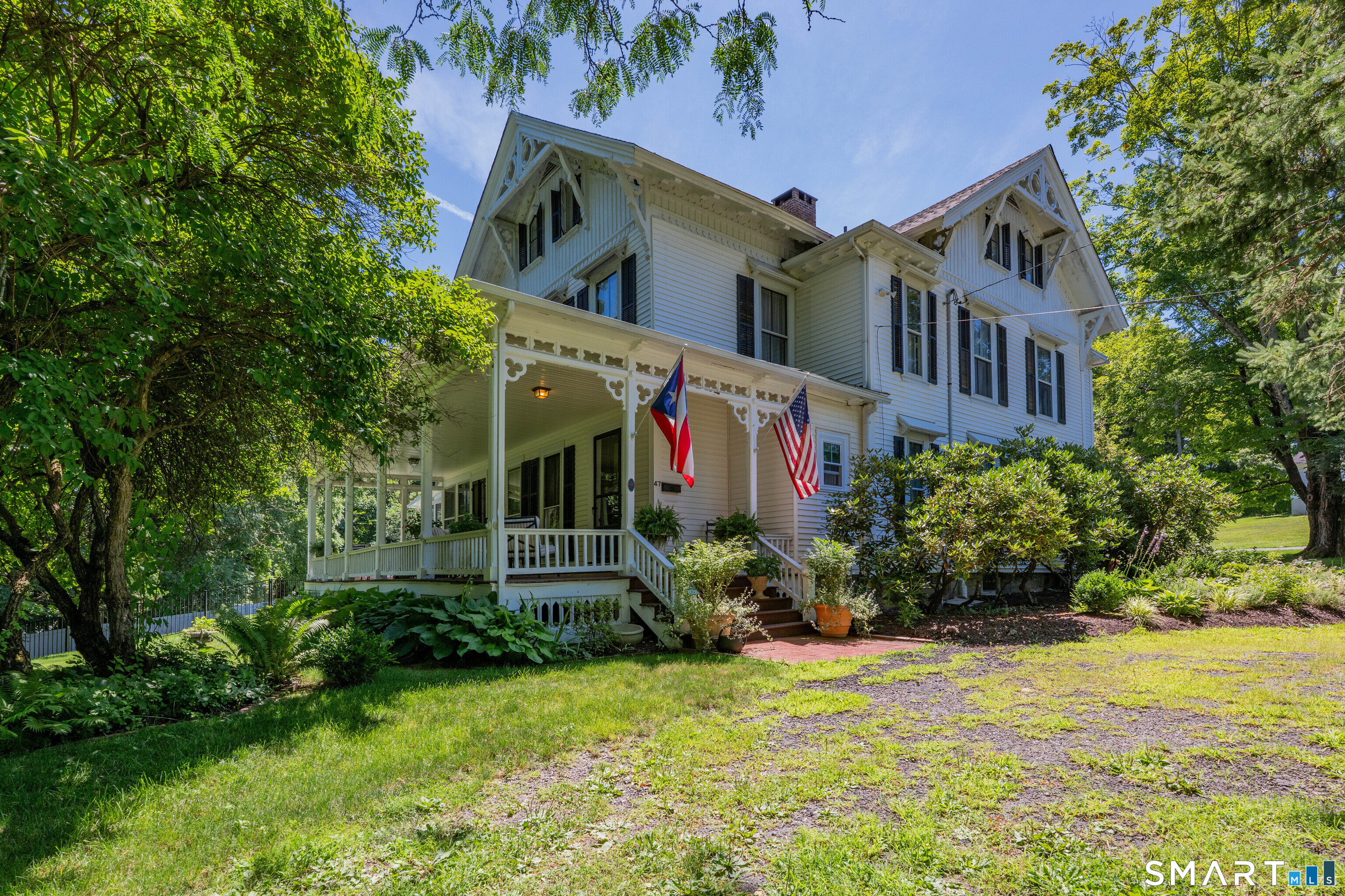 47 Academy Hill Watertown CT 06795