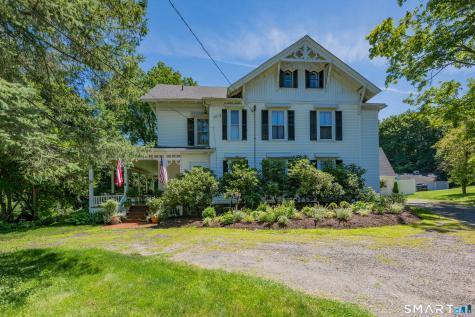 47 Academy Hill Watertown CT 06795