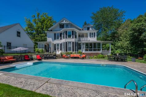 47 Academy Hill Watertown CT 06795