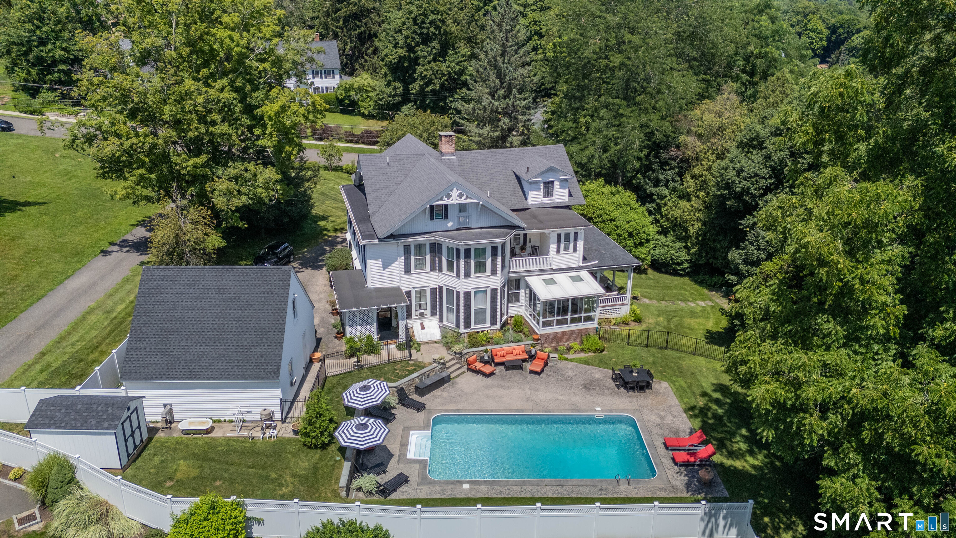 47 Academy Hill Watertown CT 06795