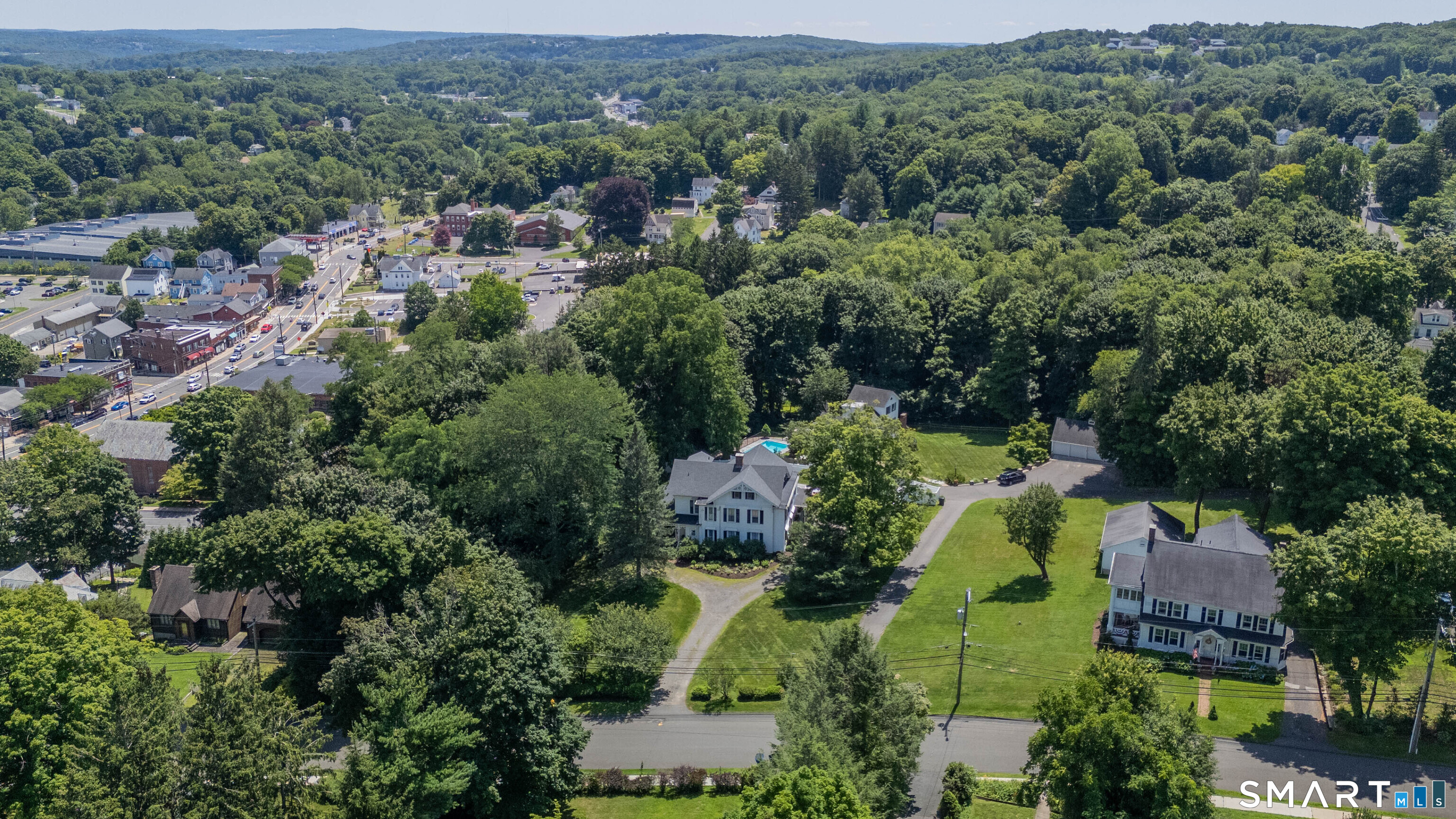 47 Academy Hill Watertown CT 06795