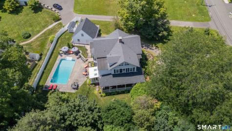 47 Academy Hill Watertown CT 06795
