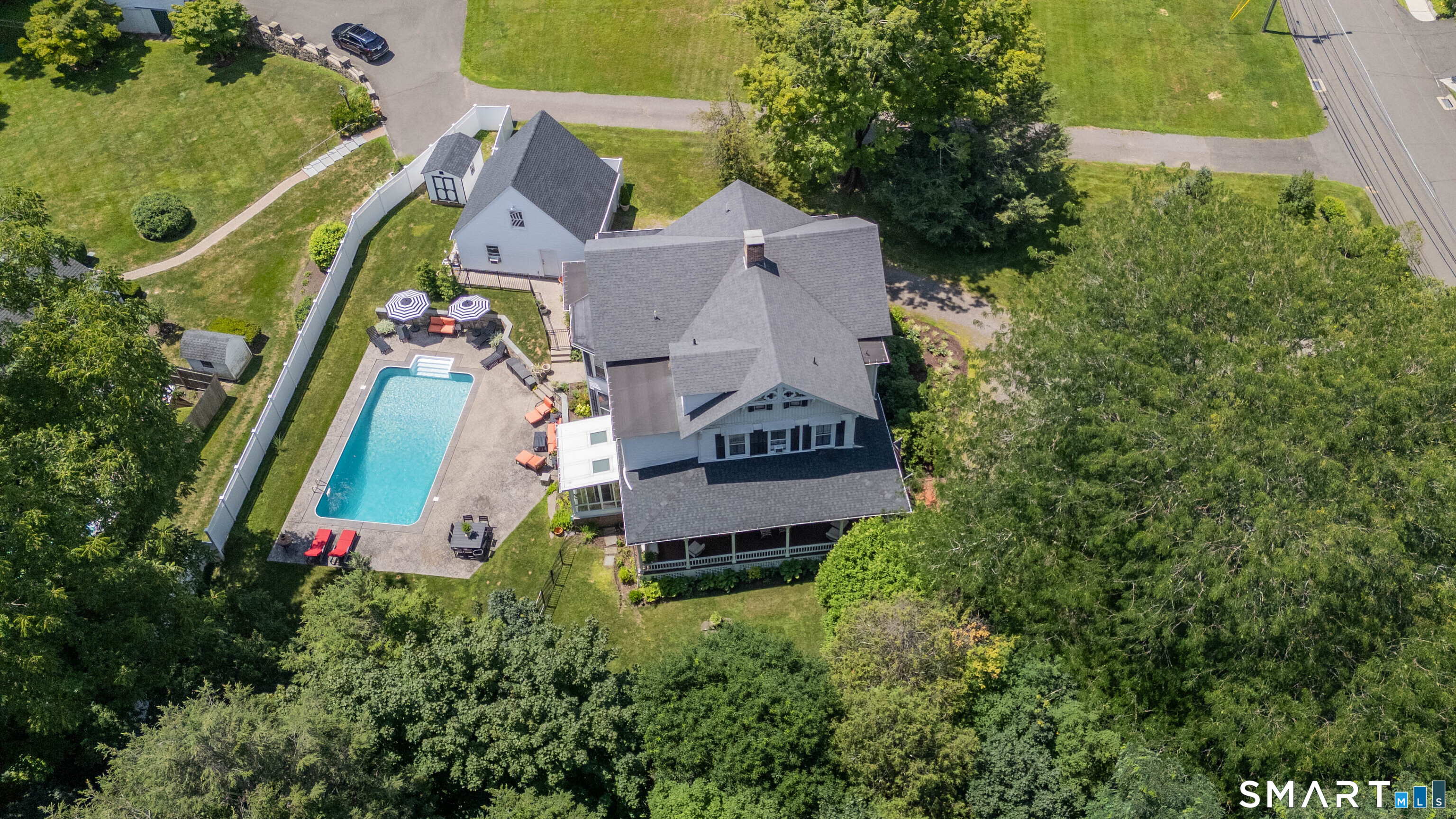 47 Academy Hill Watertown CT 06795