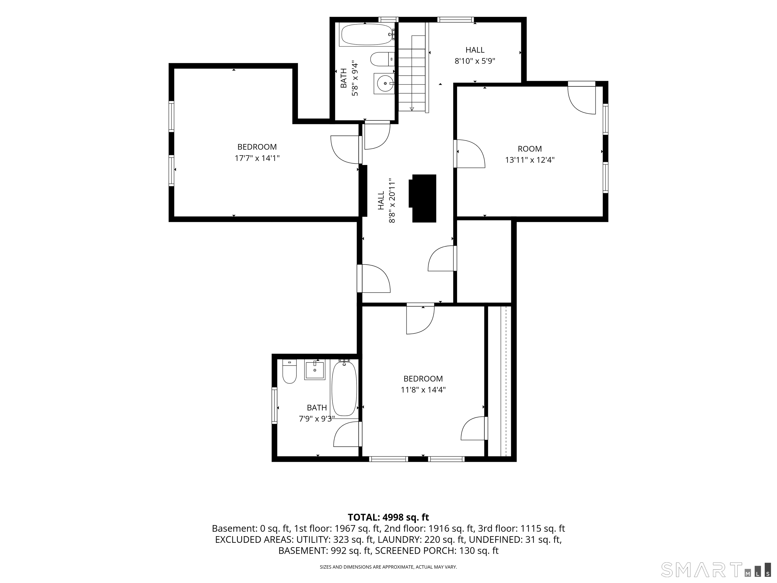 47 Academy Hill Watertown CT 06795