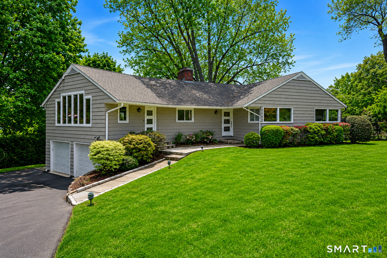 211 High Meadow Road Fairfield CT 06890