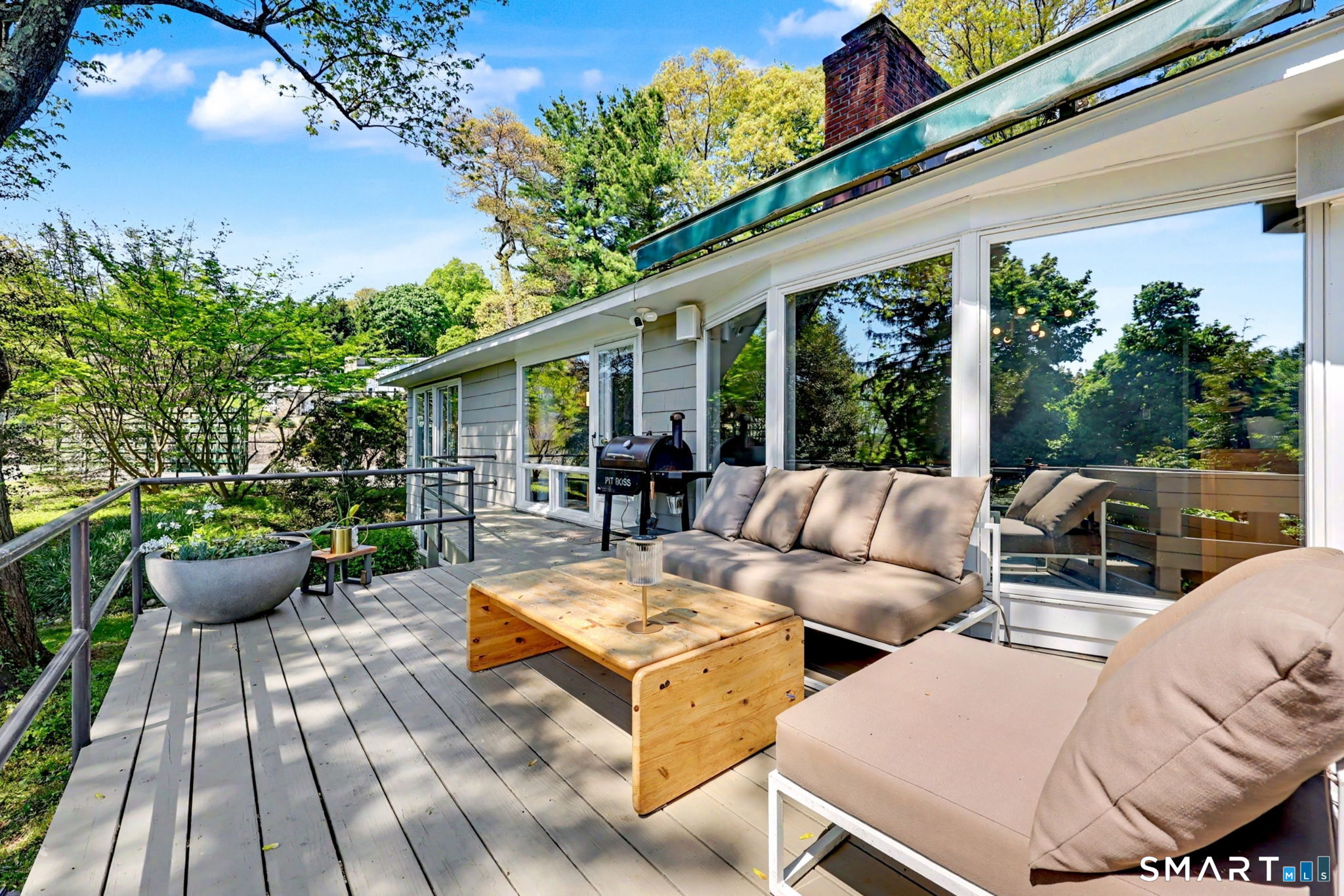 211 High Meadow Road Fairfield CT 06890