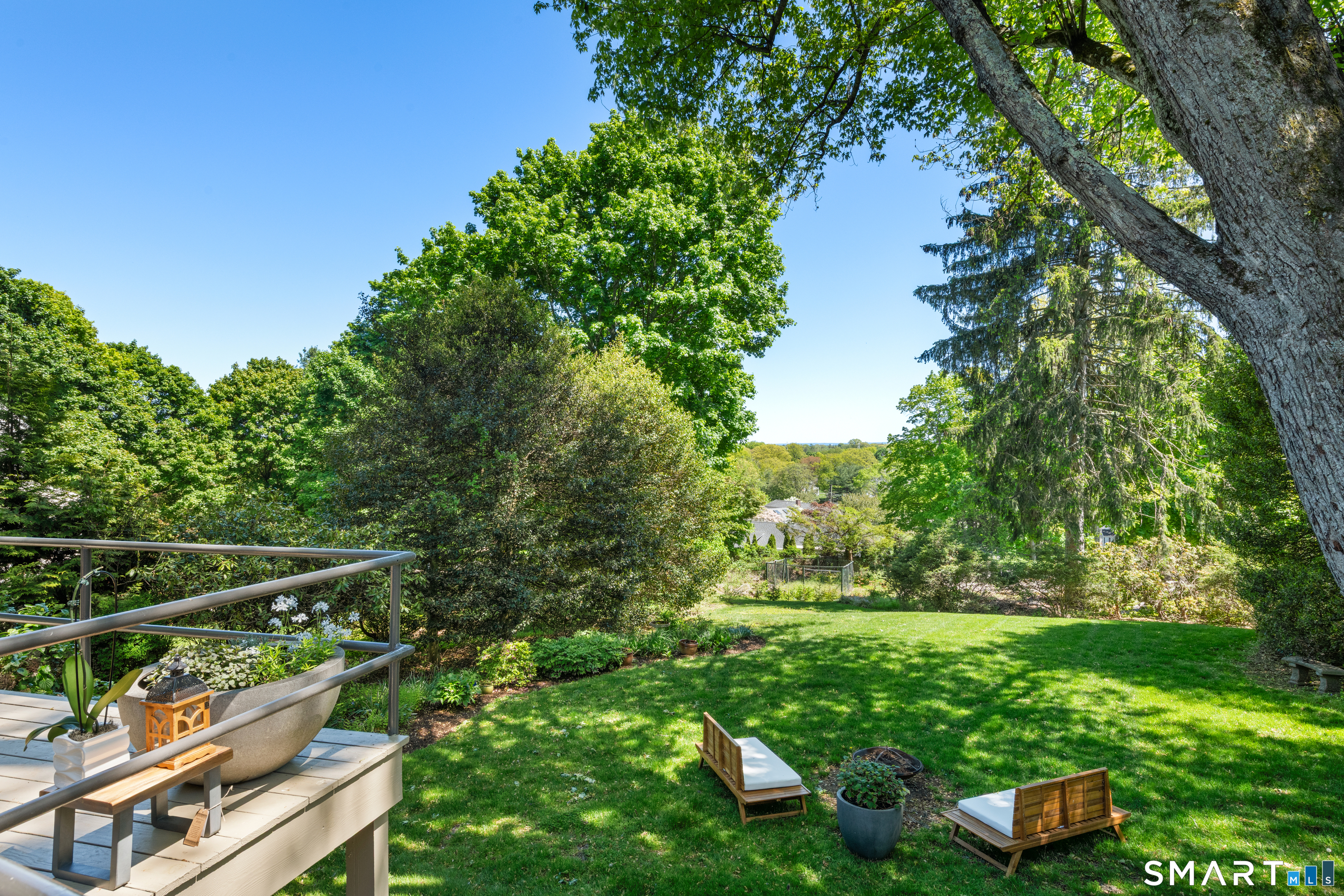 211 High Meadow Road Fairfield CT 06890