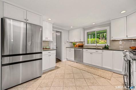 211 High Meadow Road Fairfield CT 06890