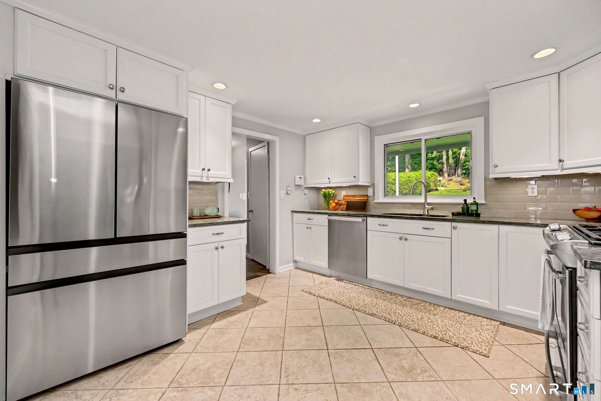 211 High Meadow Road Fairfield CT 06890