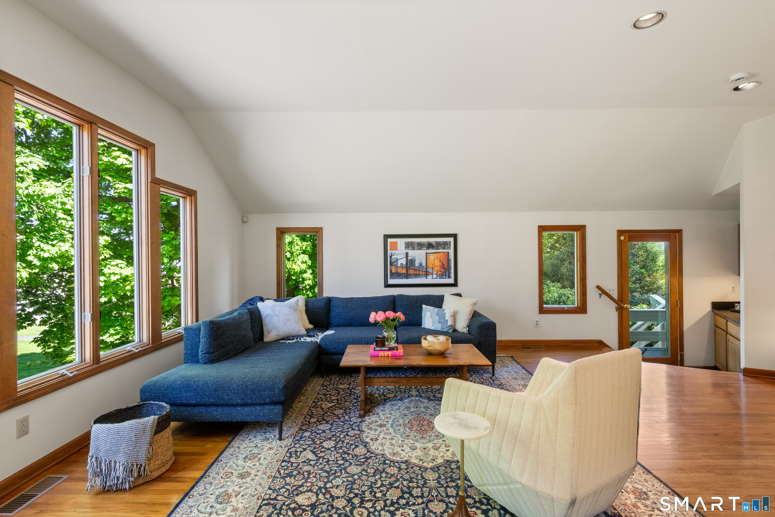 211 High Meadow Road Fairfield CT 06890