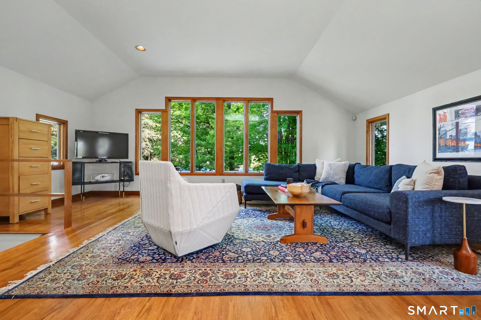211 High Meadow Road Fairfield CT 06890