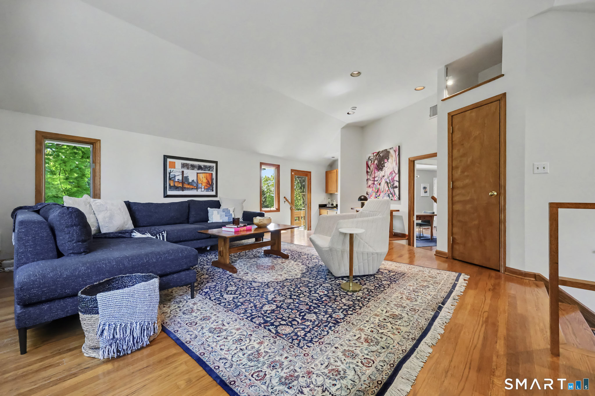 211 High Meadow Road Fairfield CT 06890