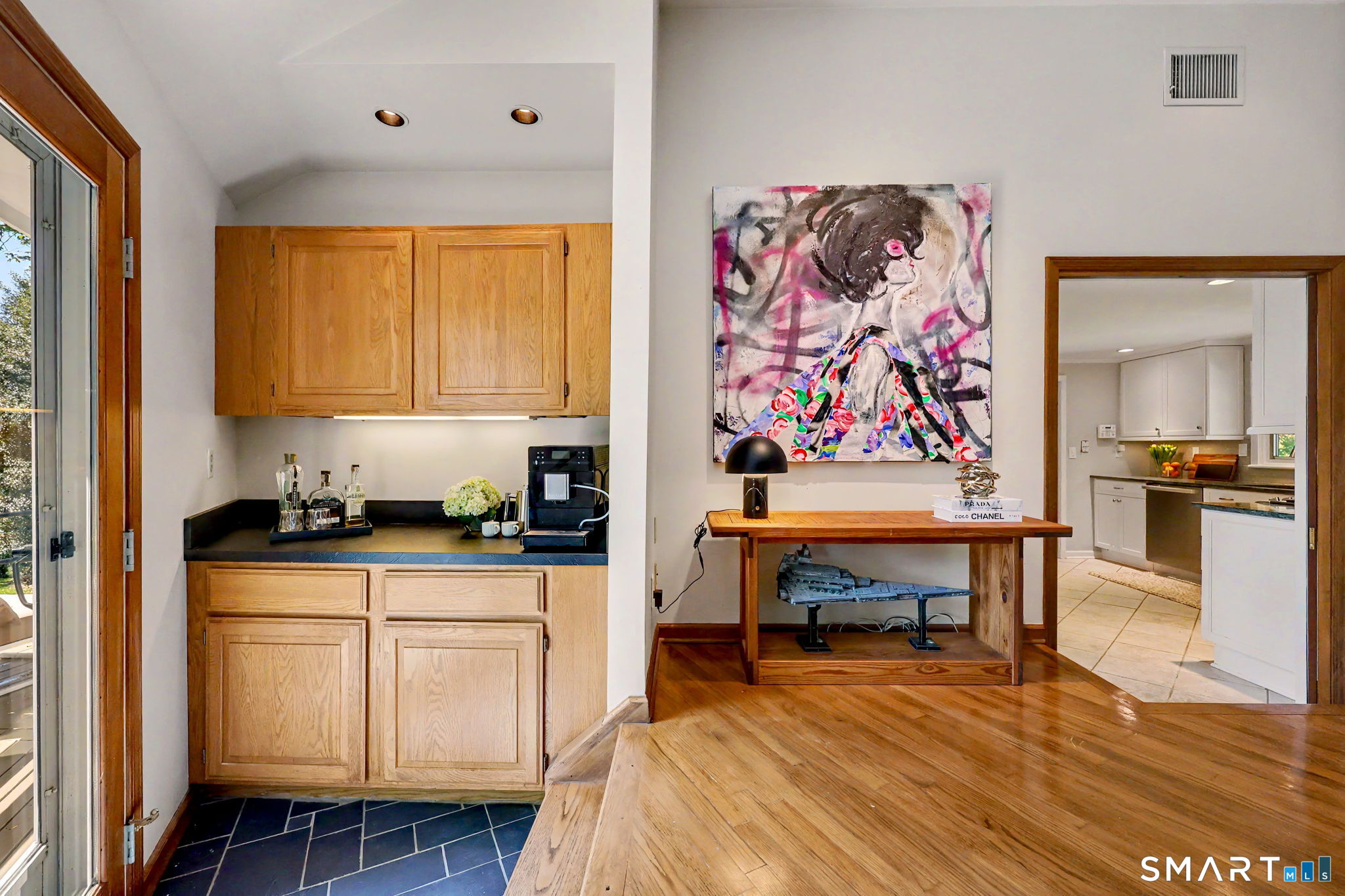 211 High Meadow Road Fairfield CT 06890