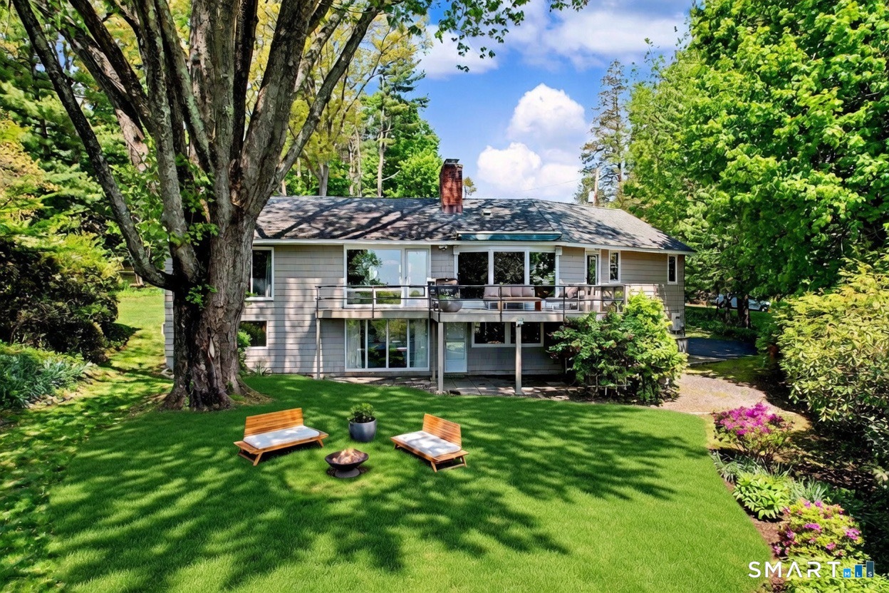 211 High Meadow Road Fairfield CT 06890