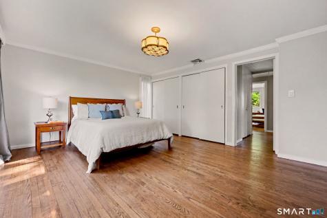 211 High Meadow Road Fairfield CT 06890