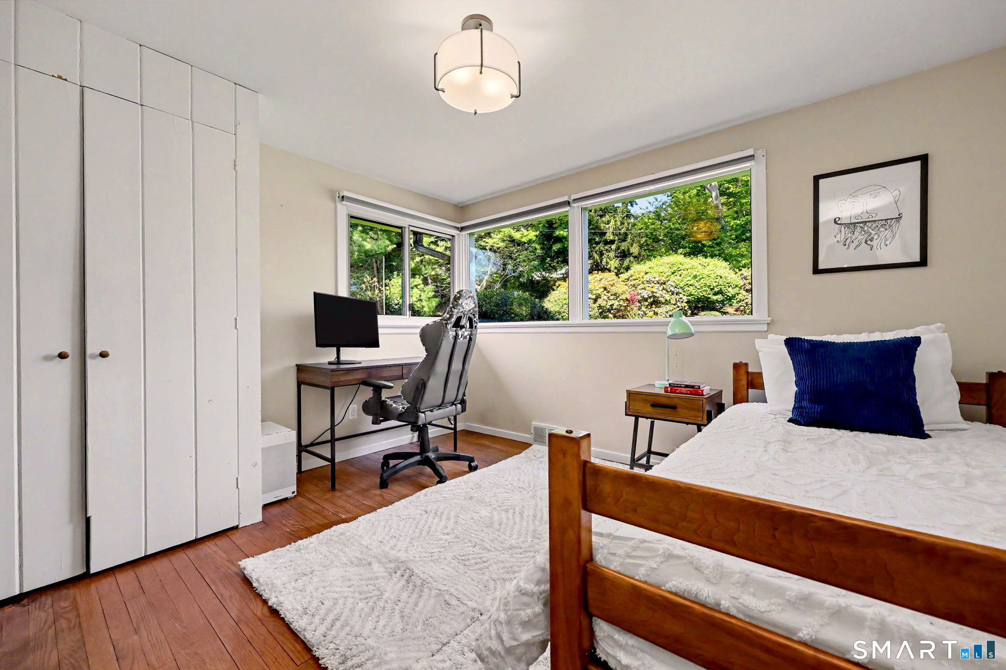 211 High Meadow Road Fairfield CT 06890