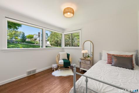 211 High Meadow Road Fairfield CT 06890