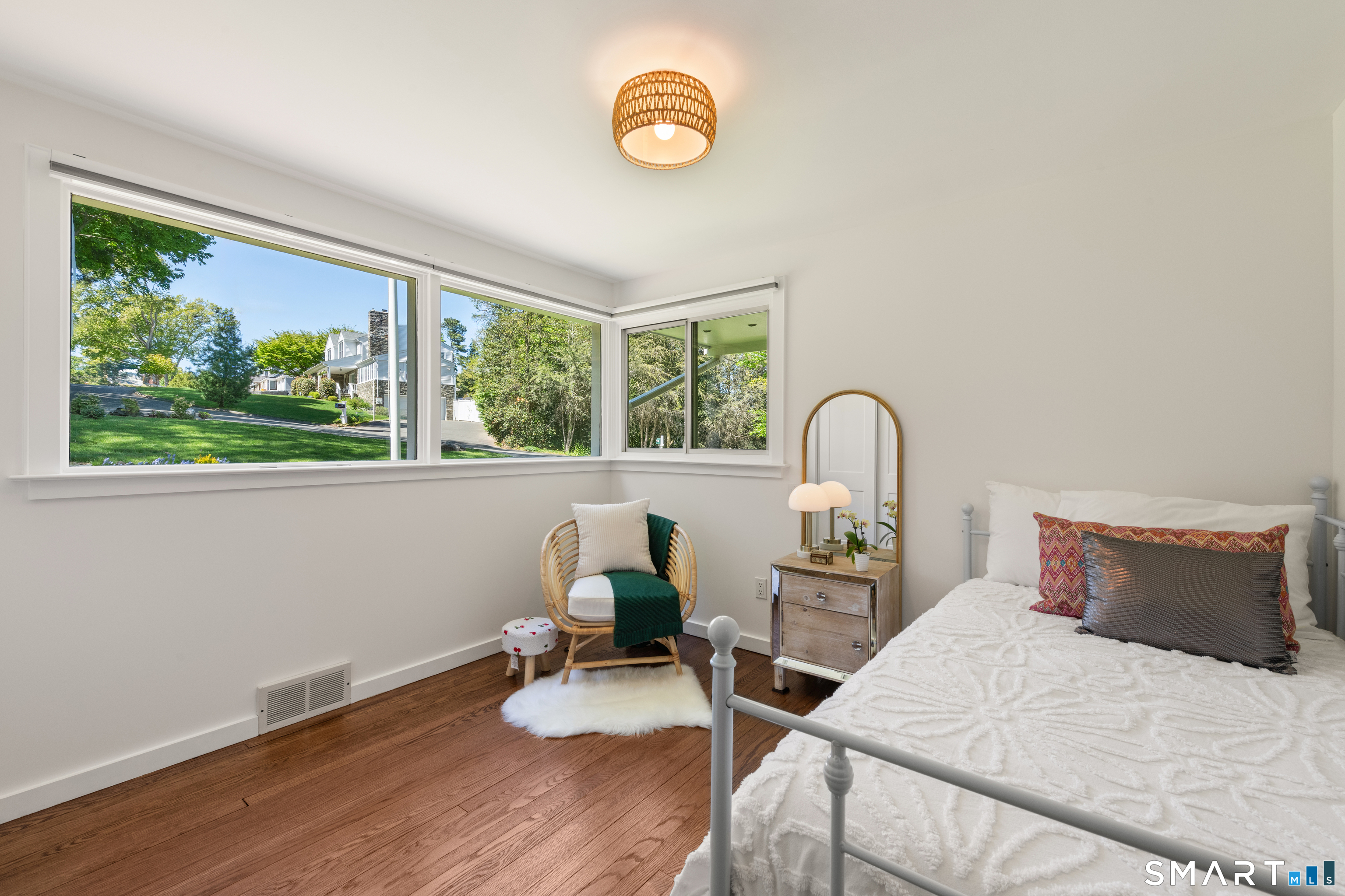 211 High Meadow Road Fairfield CT 06890