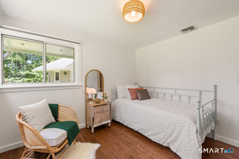 211 High Meadow Road Fairfield CT 06890