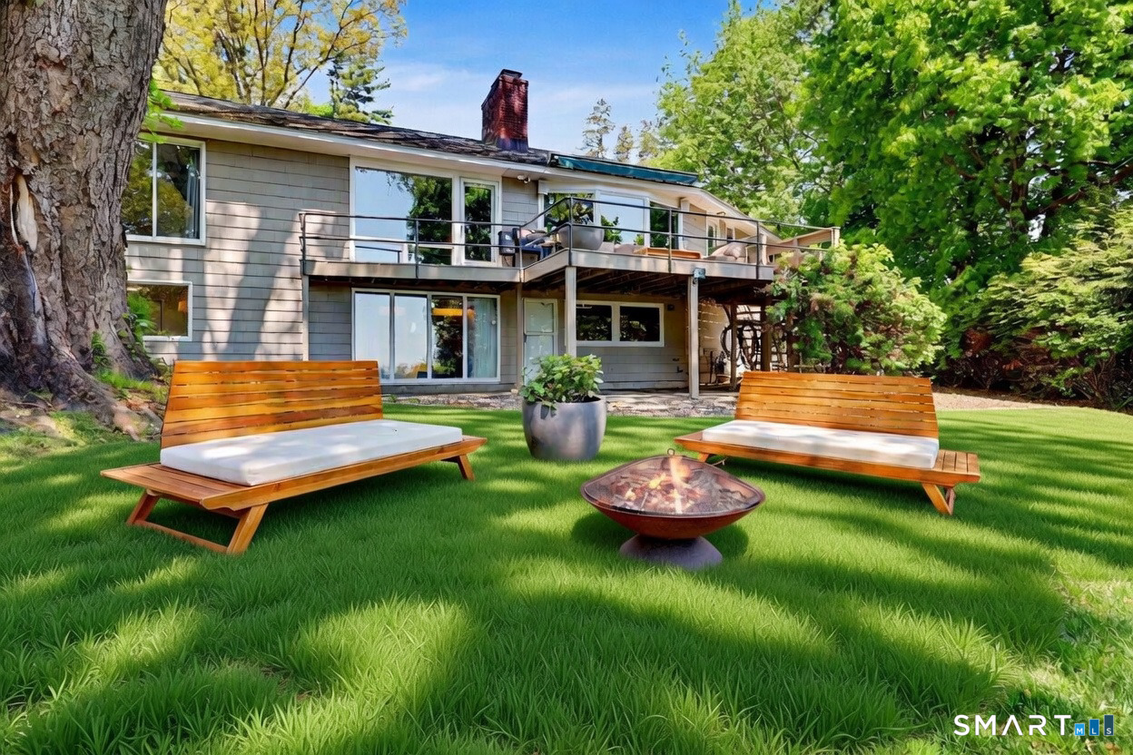211 High Meadow Road Fairfield CT 06890