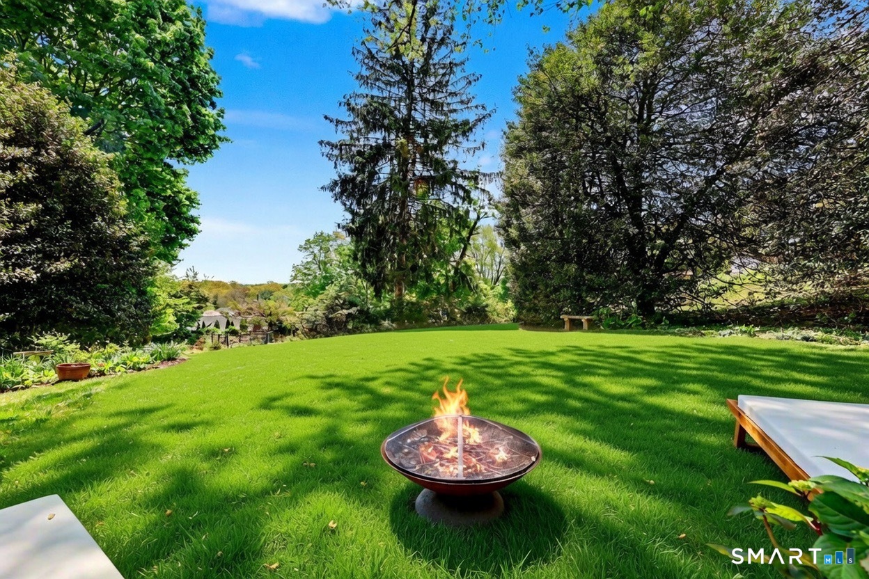 211 High Meadow Road Fairfield CT 06890