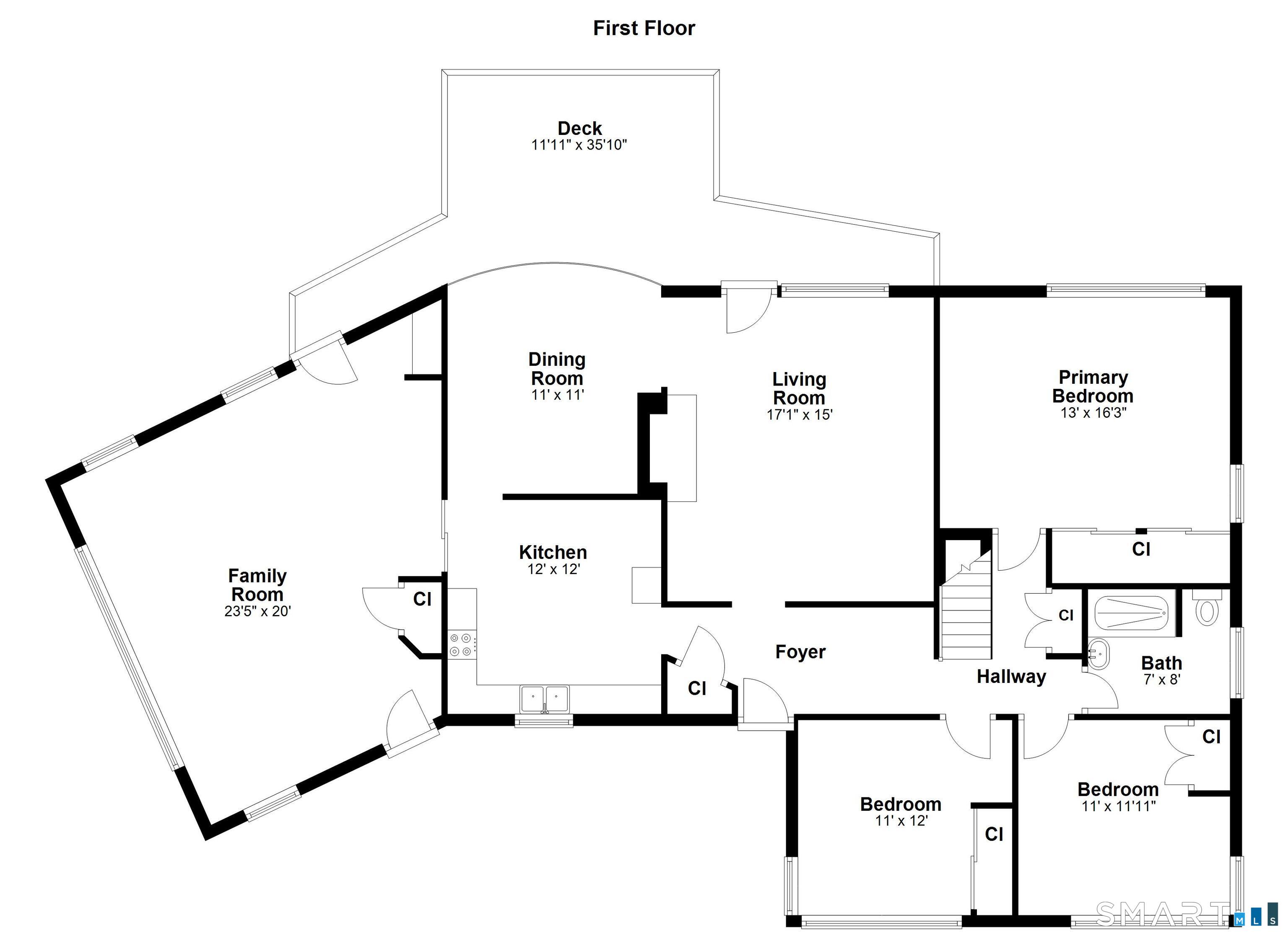 211 High Meadow Road Fairfield CT 06890