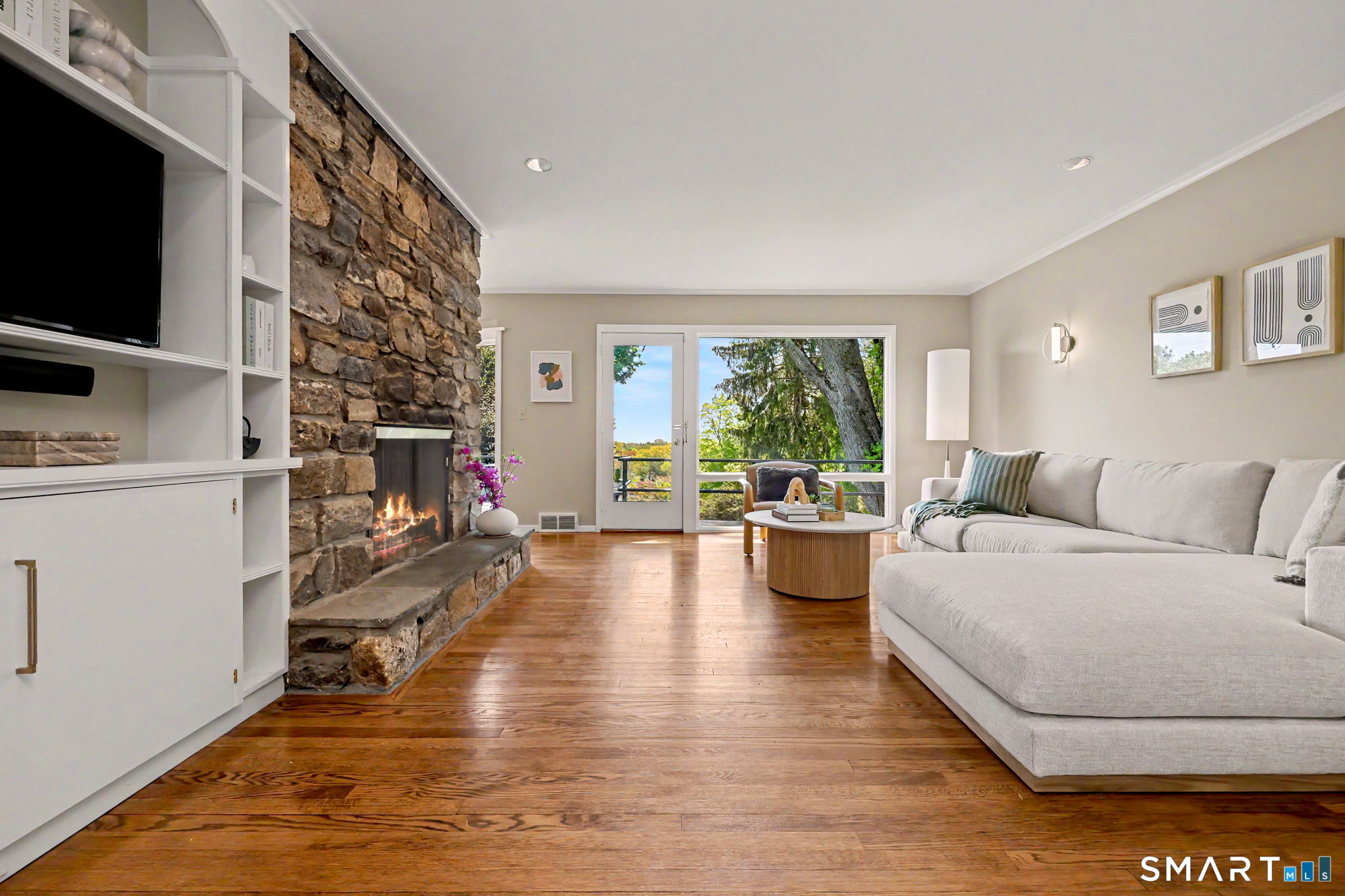 211 High Meadow Road Fairfield CT 06890