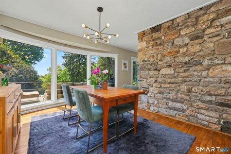 211 High Meadow Road Fairfield CT 06890