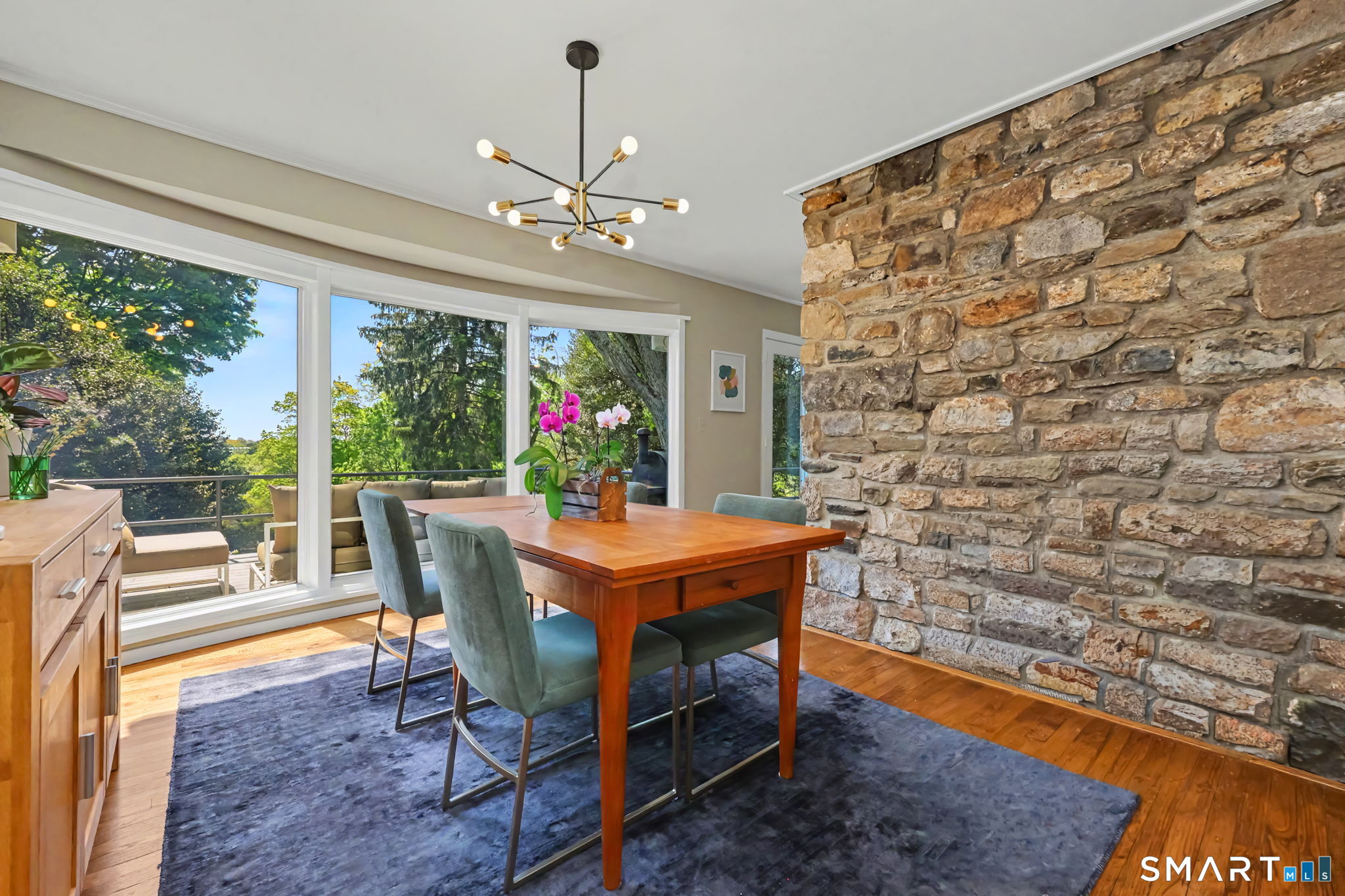 211 High Meadow Road Fairfield CT 06890
