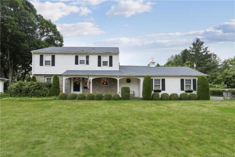 186 Southern Boulevard Danbury CT 06810