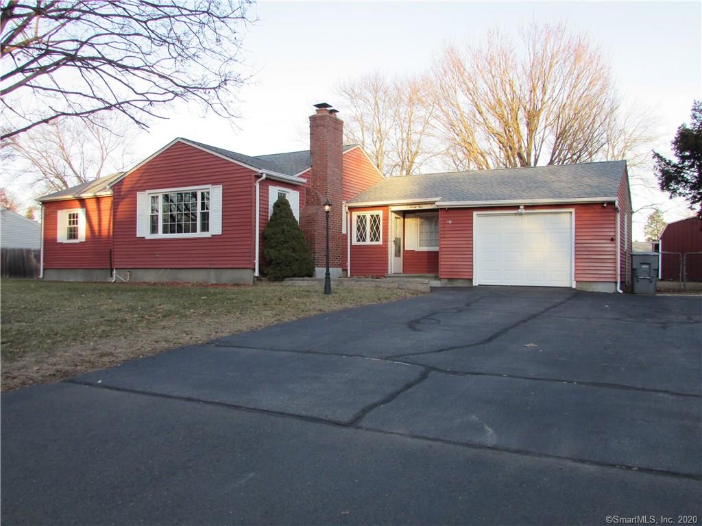 25 Saint Thomas Street Enfield CT 06082