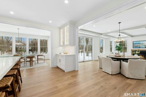 20 Marianne Road Darien CT 06820