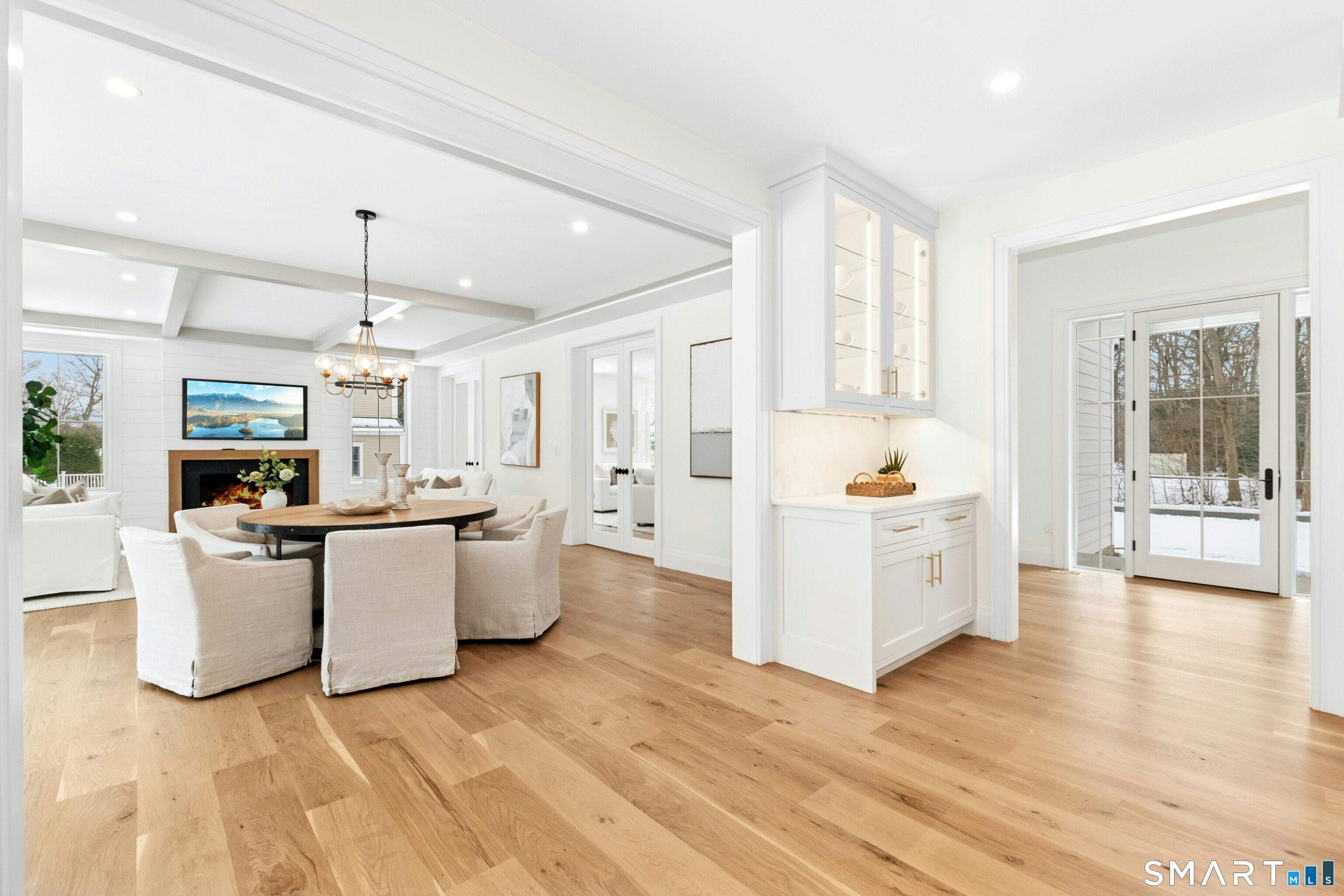 20 Marianne Road Darien CT 06820