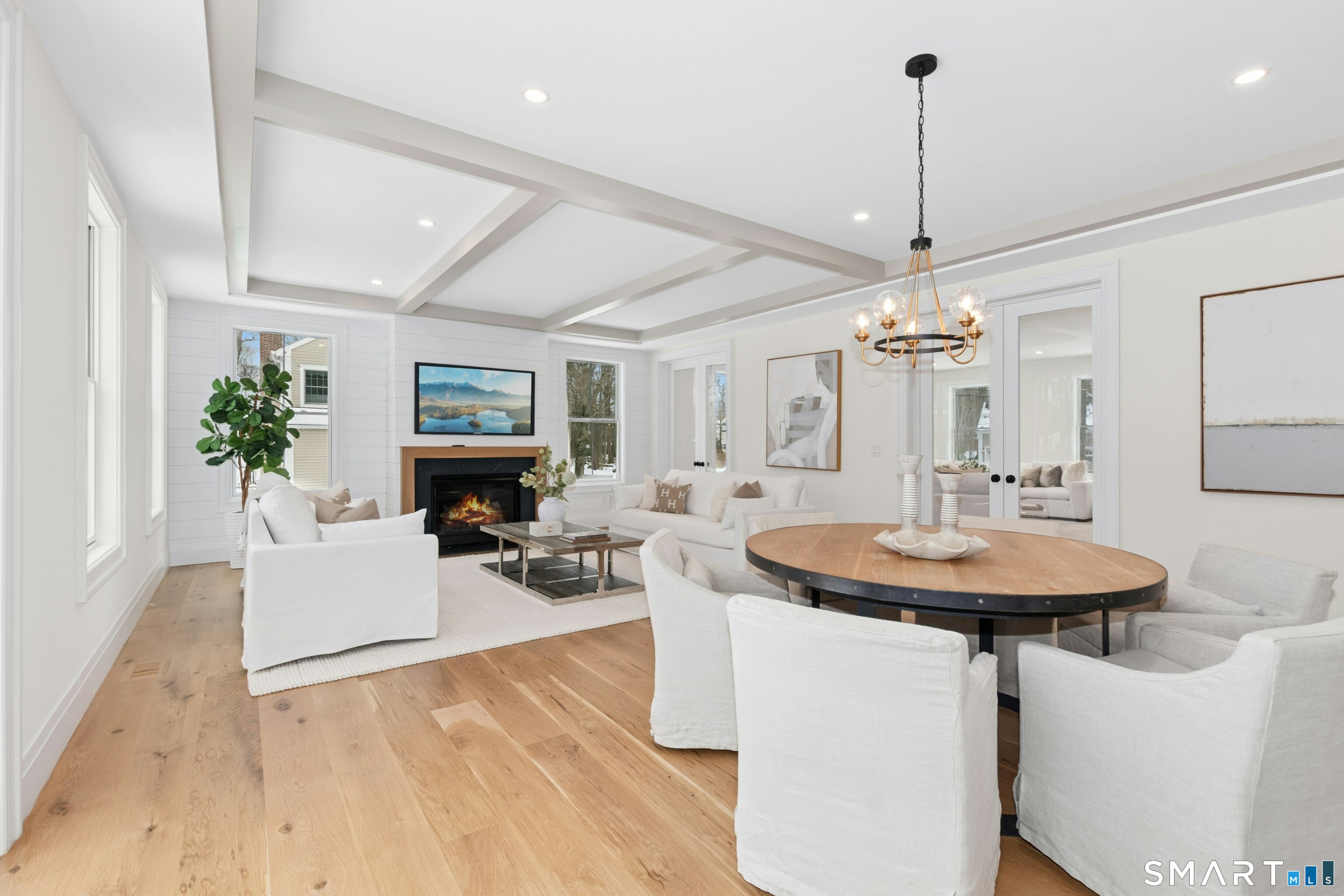 20 Marianne Road Darien CT 06820