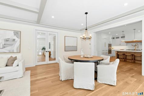 20 Marianne Road Darien CT 06820