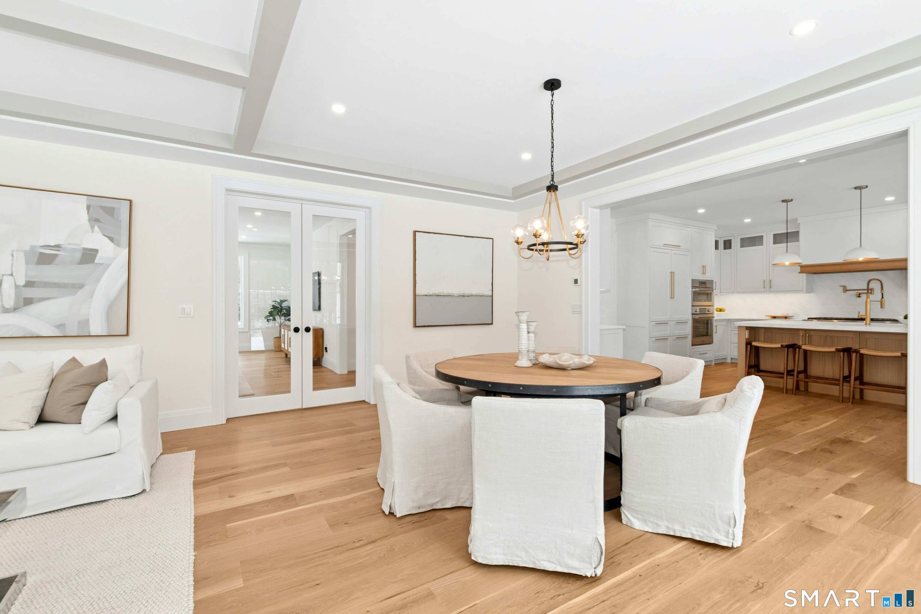 20 Marianne Road Darien CT 06820