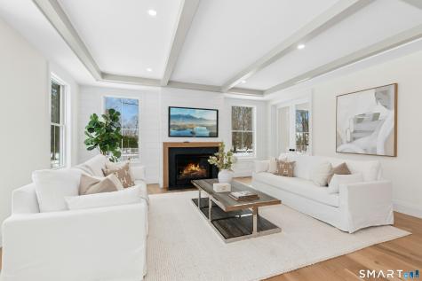 20 Marianne Road Darien CT 06820