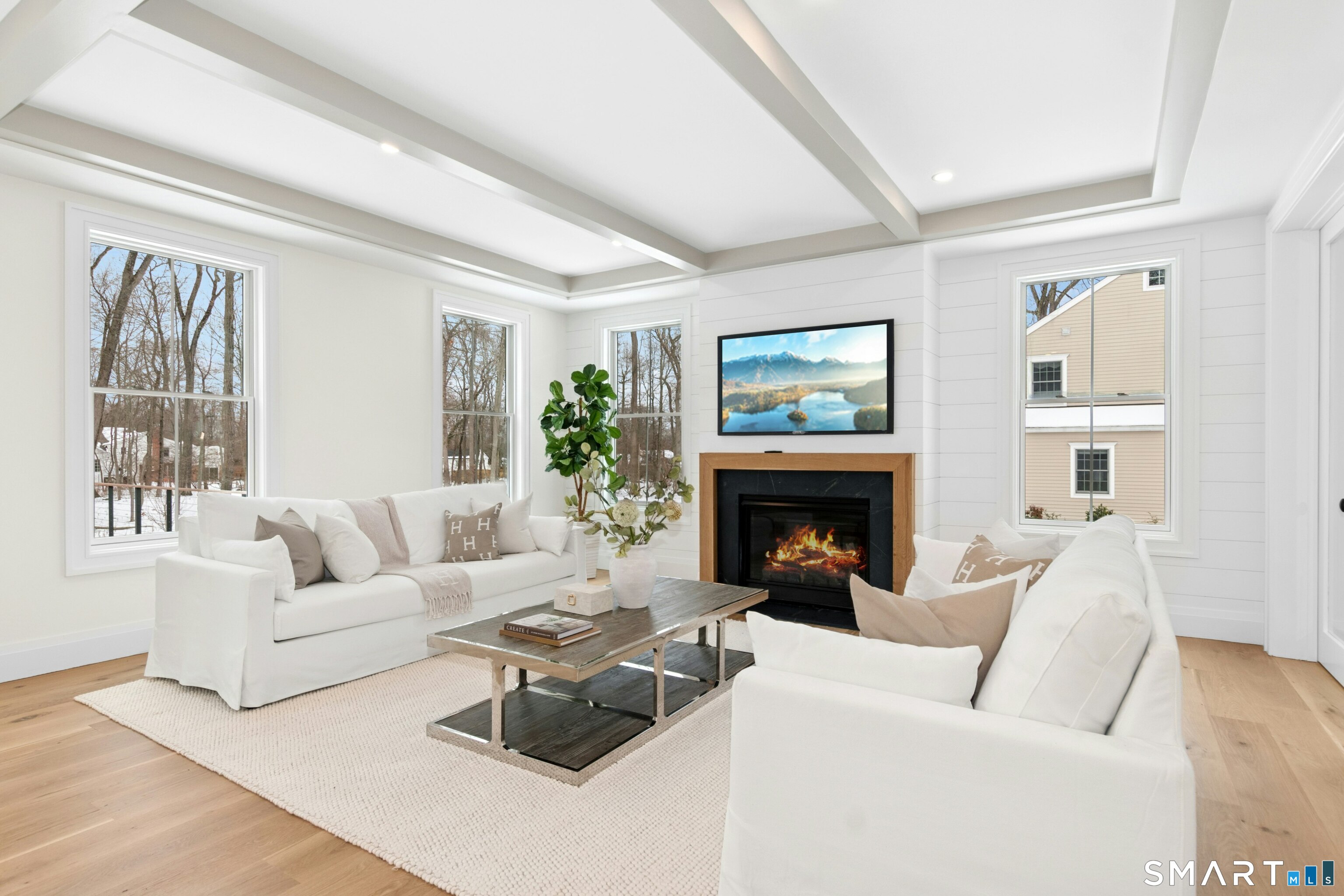 20 Marianne Road Darien CT 06820