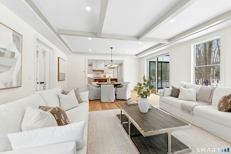 20 Marianne Road Darien CT 06820