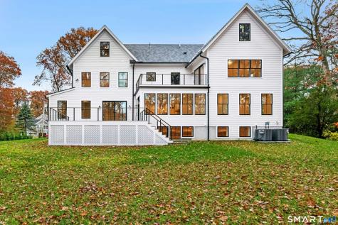 20 Marianne Road Darien CT 06820
