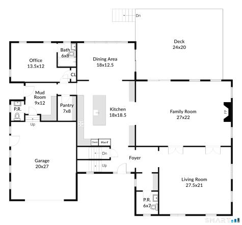 20 Marianne Road Darien CT 06820