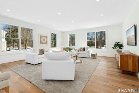 20 Marianne Road Darien CT 06820