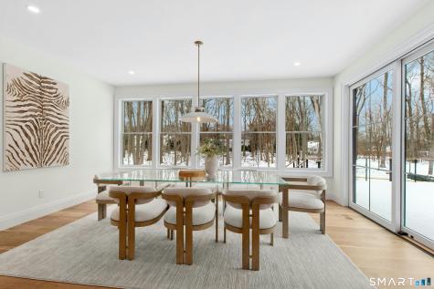 20 Marianne Road Darien CT 06820