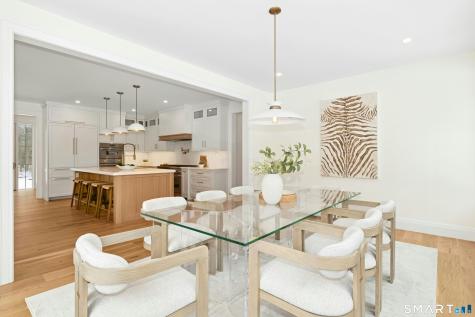 20 Marianne Road Darien CT 06820