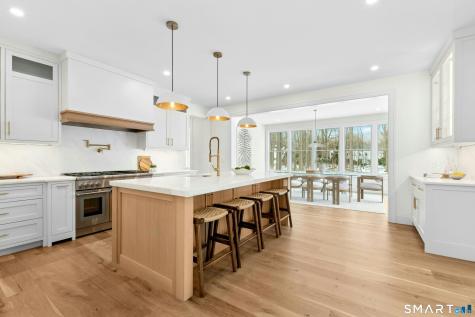 20 Marianne Road Darien CT 06820